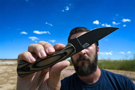 montana knife company blackfoot|montana knife company review.